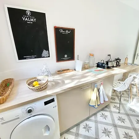 Appartement Valescure 6 Pers Spacieux Proche Centre *